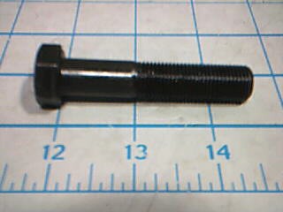 Bolt - Fastener