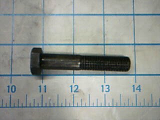 Bolt - Fastener