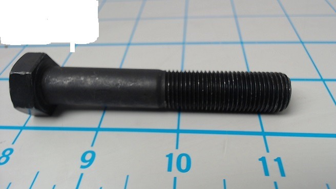 Bolt - Fastener