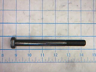 Bolt - Fastener