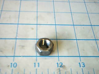 Nut - Fastener