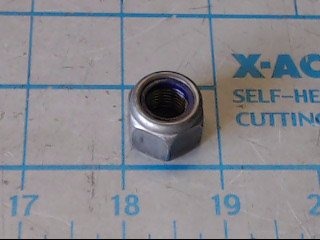 Nut - Fastener