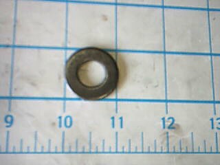 Washer - Fastener