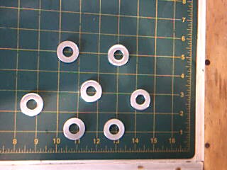 Washer - Fastener