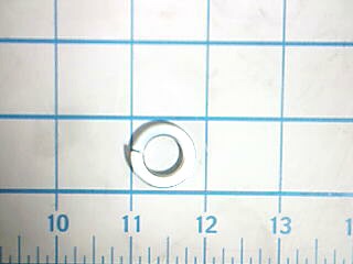 Washer - Fastener