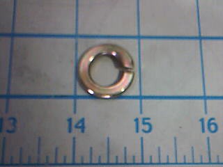 Washer - Fastener