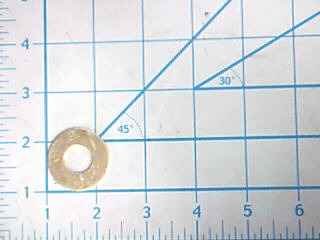 Washer - Fastener