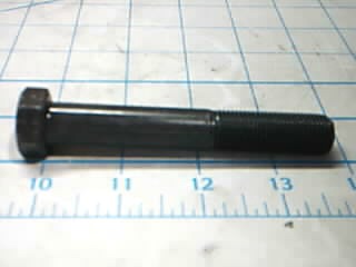 Bolt - Fastener