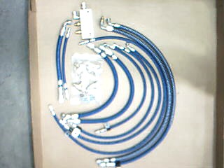Kit Hose Governor - Uncategorized
