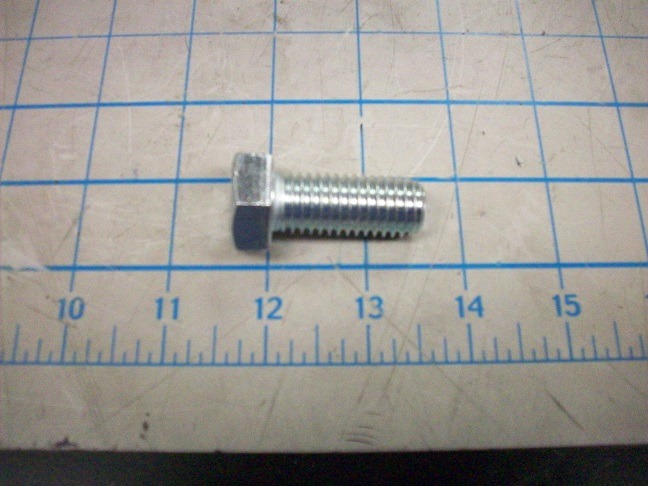 Bolt - Fastener