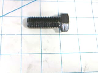 Bolt - Fastener