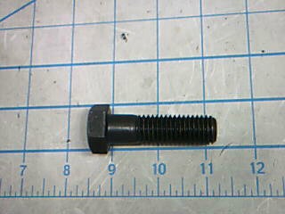 Bolt - Fastener