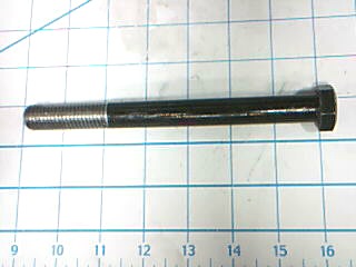 Bolt - Fastener