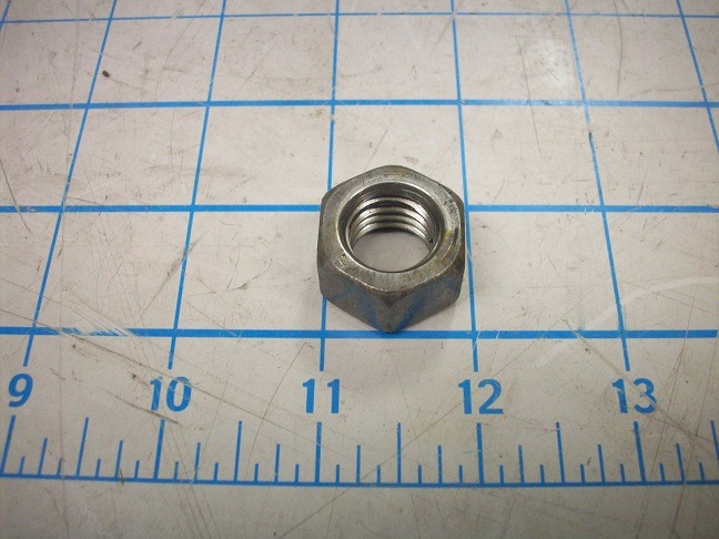 Nut - Fastener