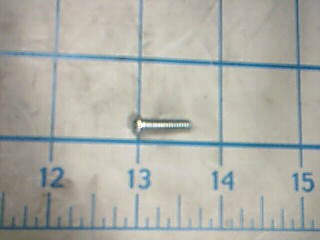 Screw - Fastener