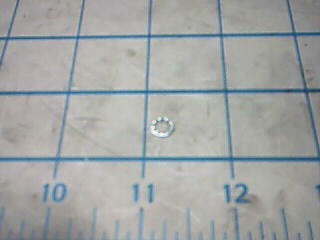 Washer - Fastener