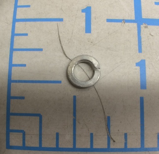 Washer - Fastener