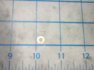 Washer - Fastener