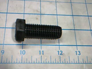 Bolt - Fastener