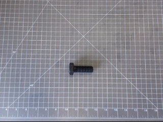 Bolt - Fastener