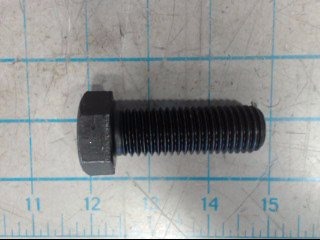 Bolt - Fastener