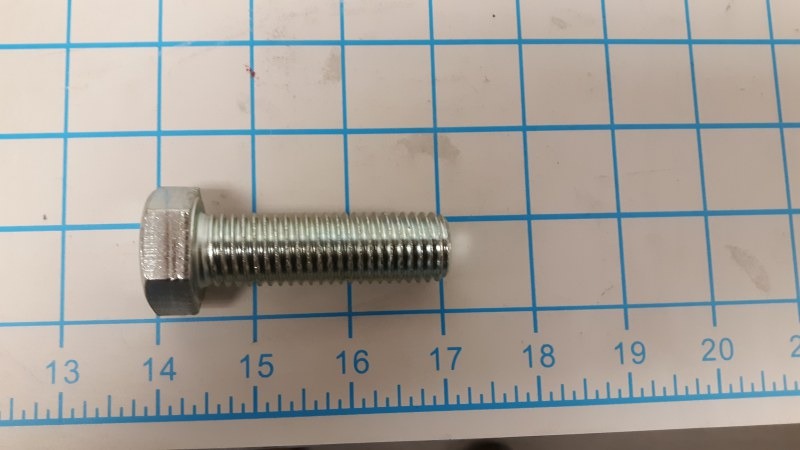 Bolt - Fastener