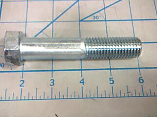 Bolt - Fastener