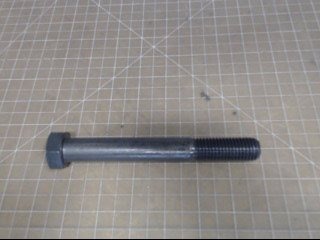 Bolt - Fastener