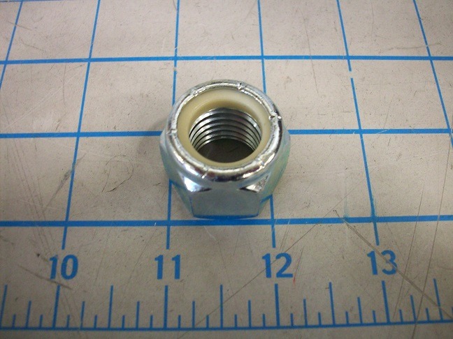 Nut - Fastener