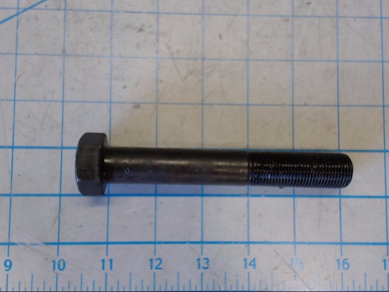 Bolt - Fastener