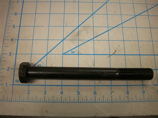 Bolt - Fastener