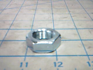 Nut - Fastener