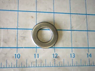 Washer - Fastener