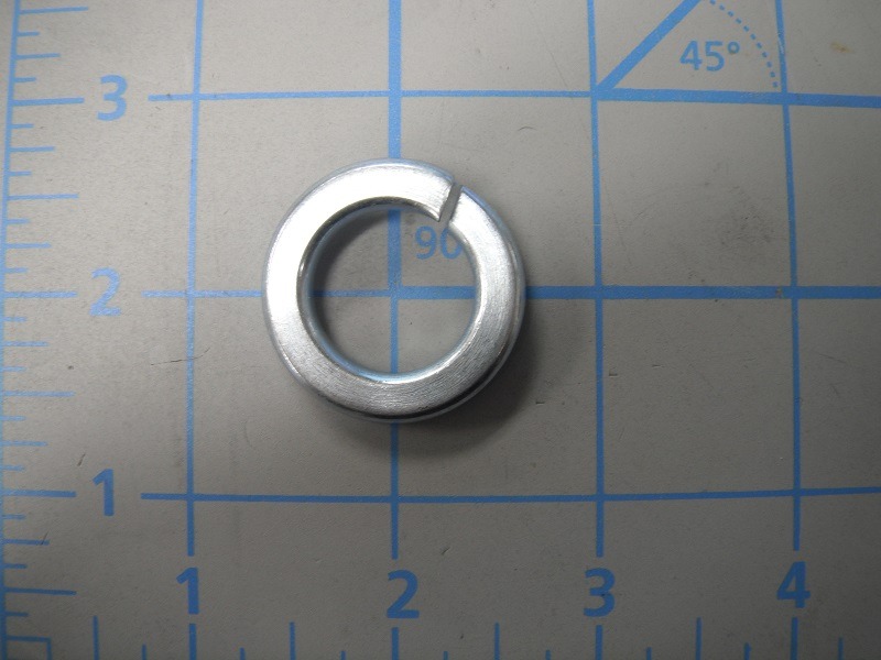 Lockwasher - Fastener