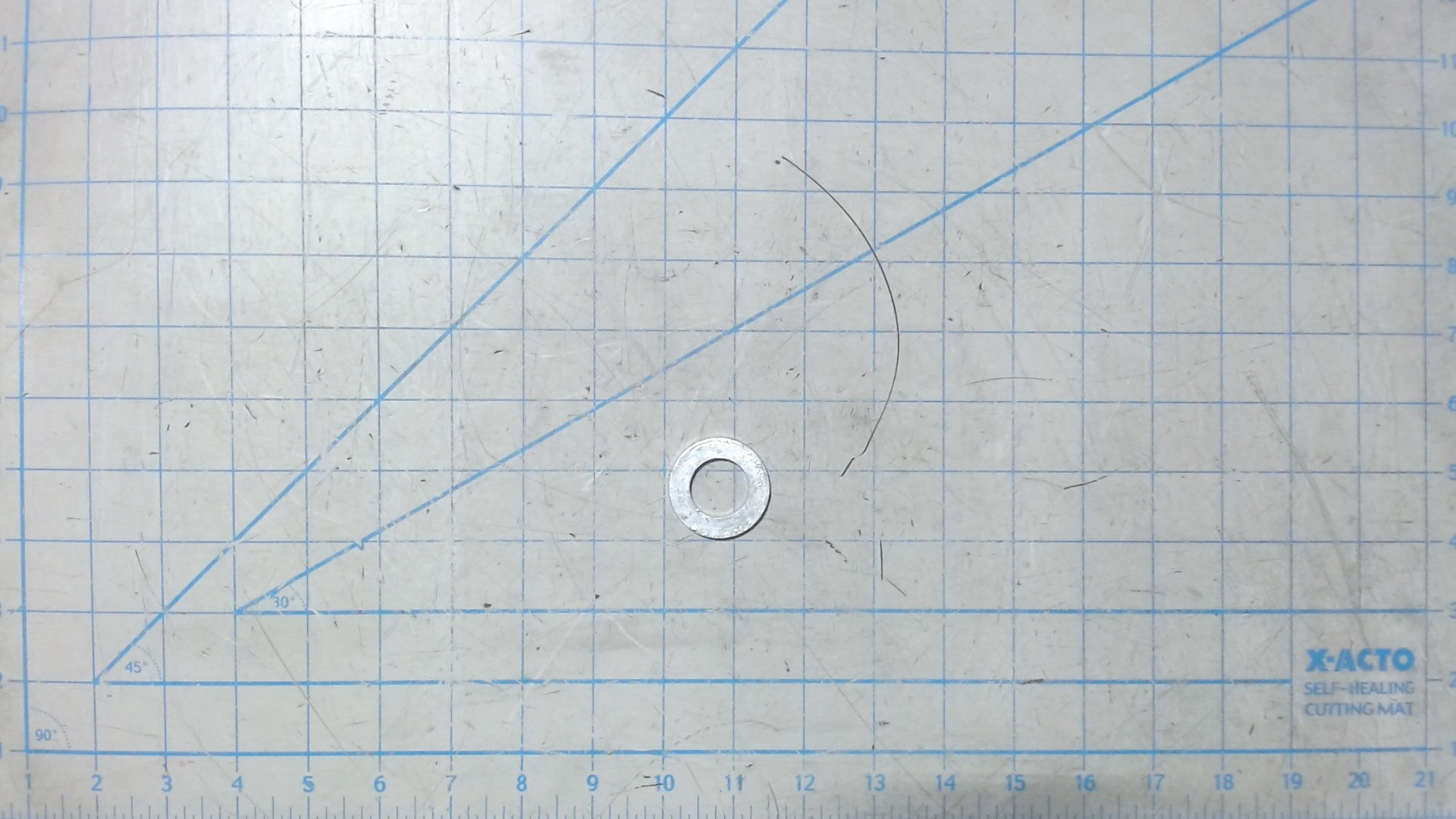 Washer - Fastener