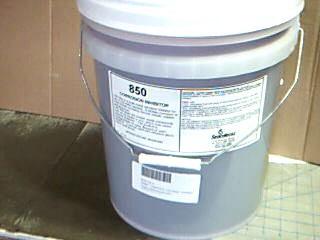 Water Treatment Cooling System Liquid Ru - Coolant Chemical Fluid