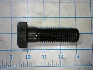 Bolt - Fastener
