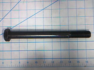 Bolt - Fastener