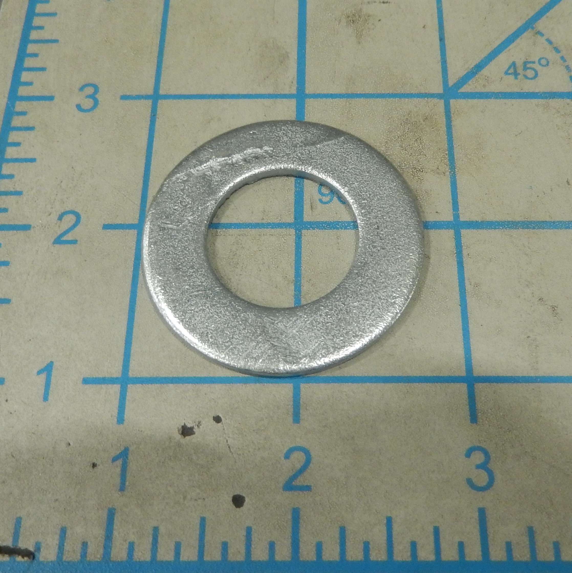 Washer - Fastener