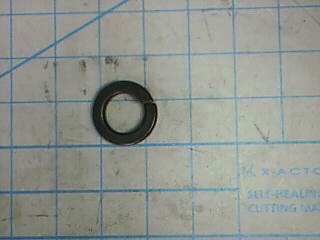 Washer Split Lock - Fastener
