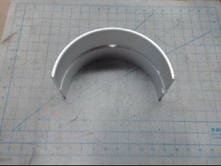 Bearing Shell - Uncategorized