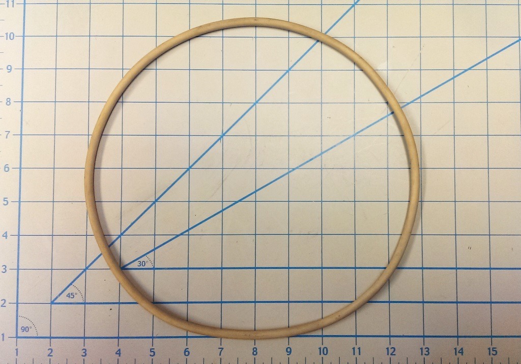 Gasket - Seals, O-Rings & Gaskets
