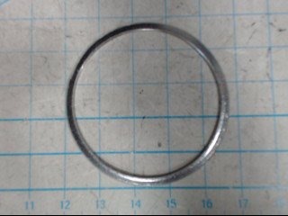 Gasket - Seals, O-Rings & Gaskets