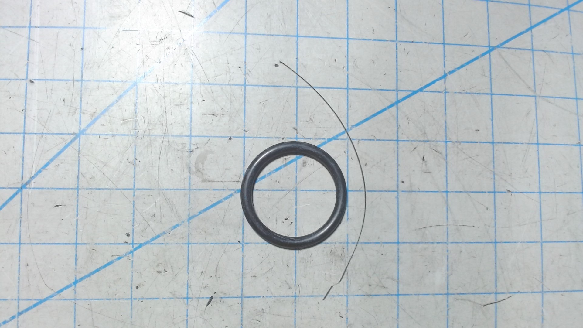 O Ring - Seals, O-Rings & Gaskets