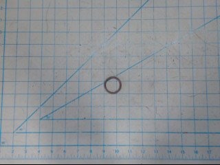 O Ring - Seals, O-Rings & Gaskets