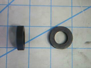 Gasket Water Passage - Seals, O-Rings & Gaskets