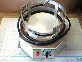Contactor Dynamic Brake - Electrical