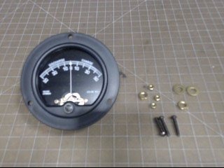 Ammeter - Electrical