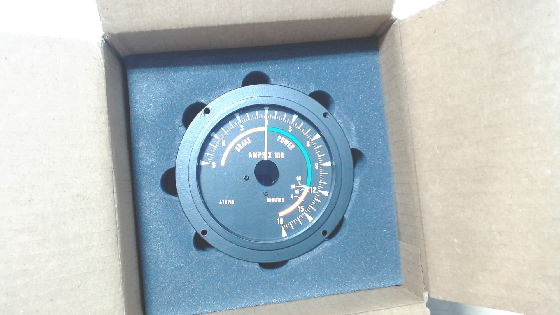 Ammeter - Electrical