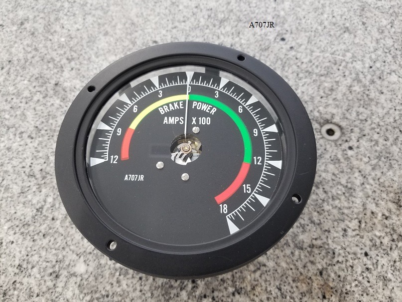 Ammeter - Electrical